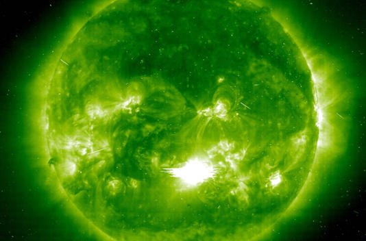 ¿Se acerca el fin del mundo? Esta es la fecha exacta en que el Sol explotará según científicos