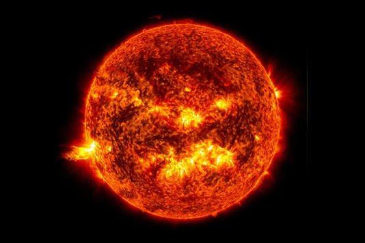 El ‘efecto Terminator’ es real: ocurre en el Sol y suena demasiado dramático para lo que es