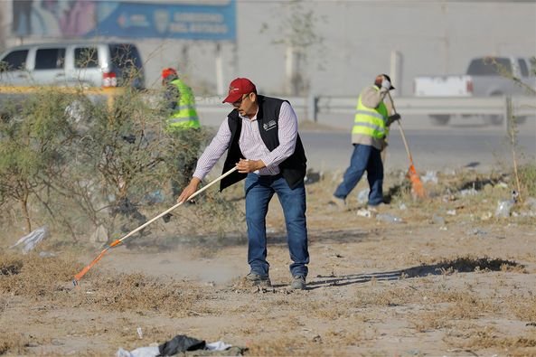 “Cuando un líder gobierna un municipio, un estado o un país, las cosas son más fáciles”: Cruz Pérez Cuéllar