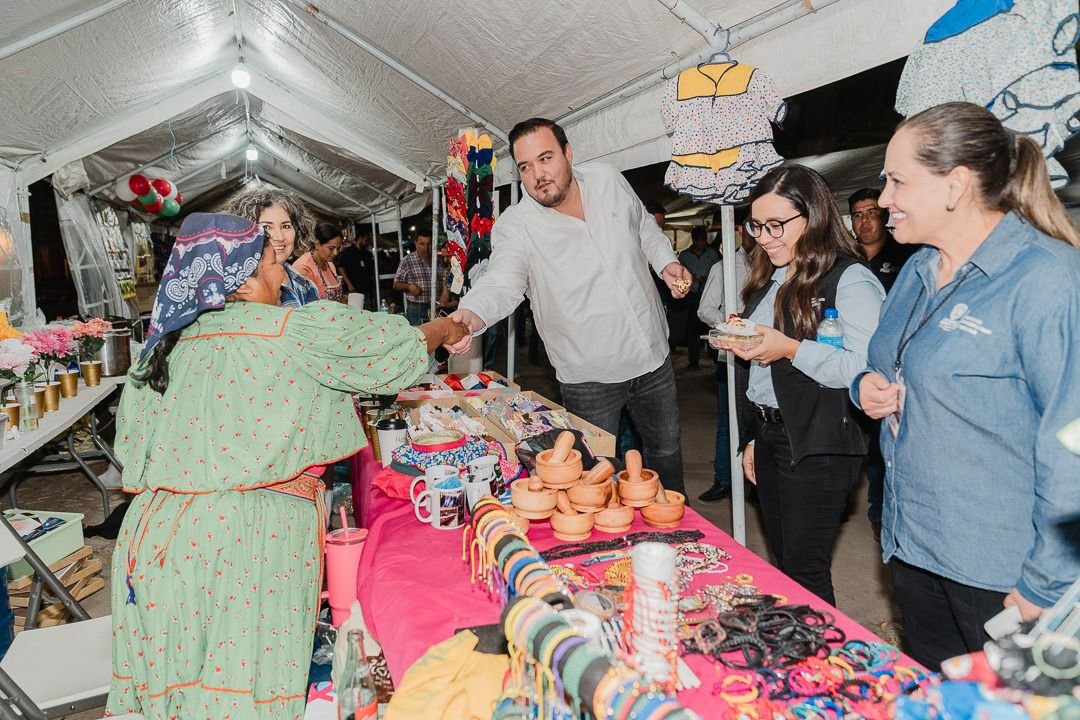 Rotundo éxito tercera edición del Festival del Chipotle: Jorge Aldana