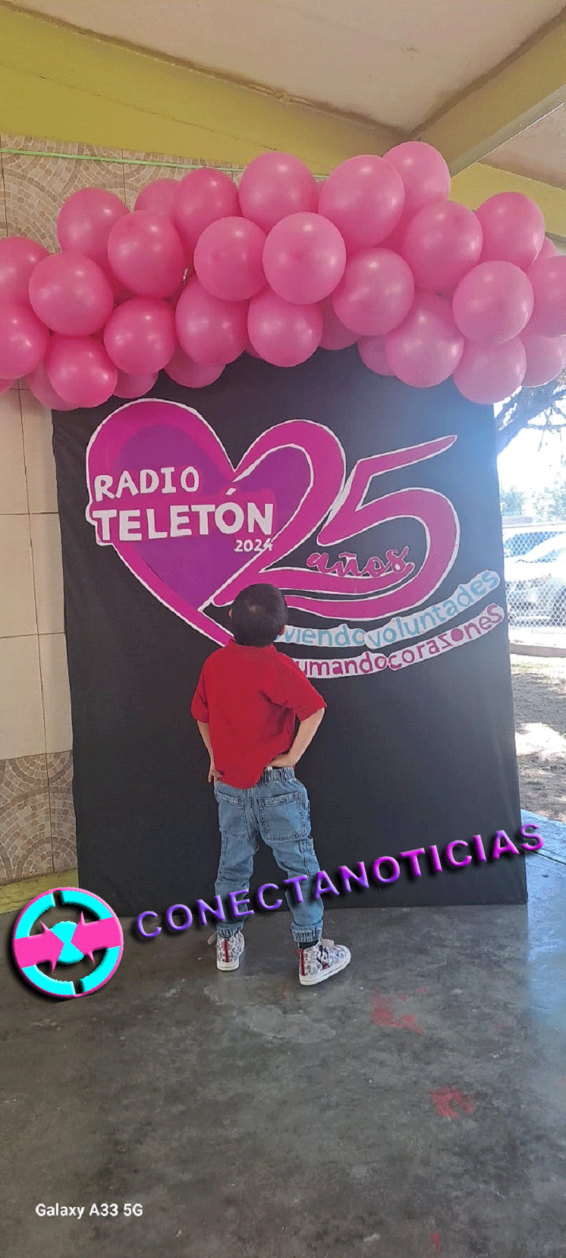 Radio Teletón 2024: La edición número 25 invita a “Mover Voluntades, Sumar Corazones”