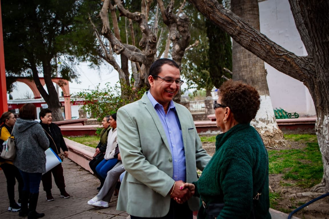 Elabora municipio de La Cruz su Plan Municipal de Desarrollo.