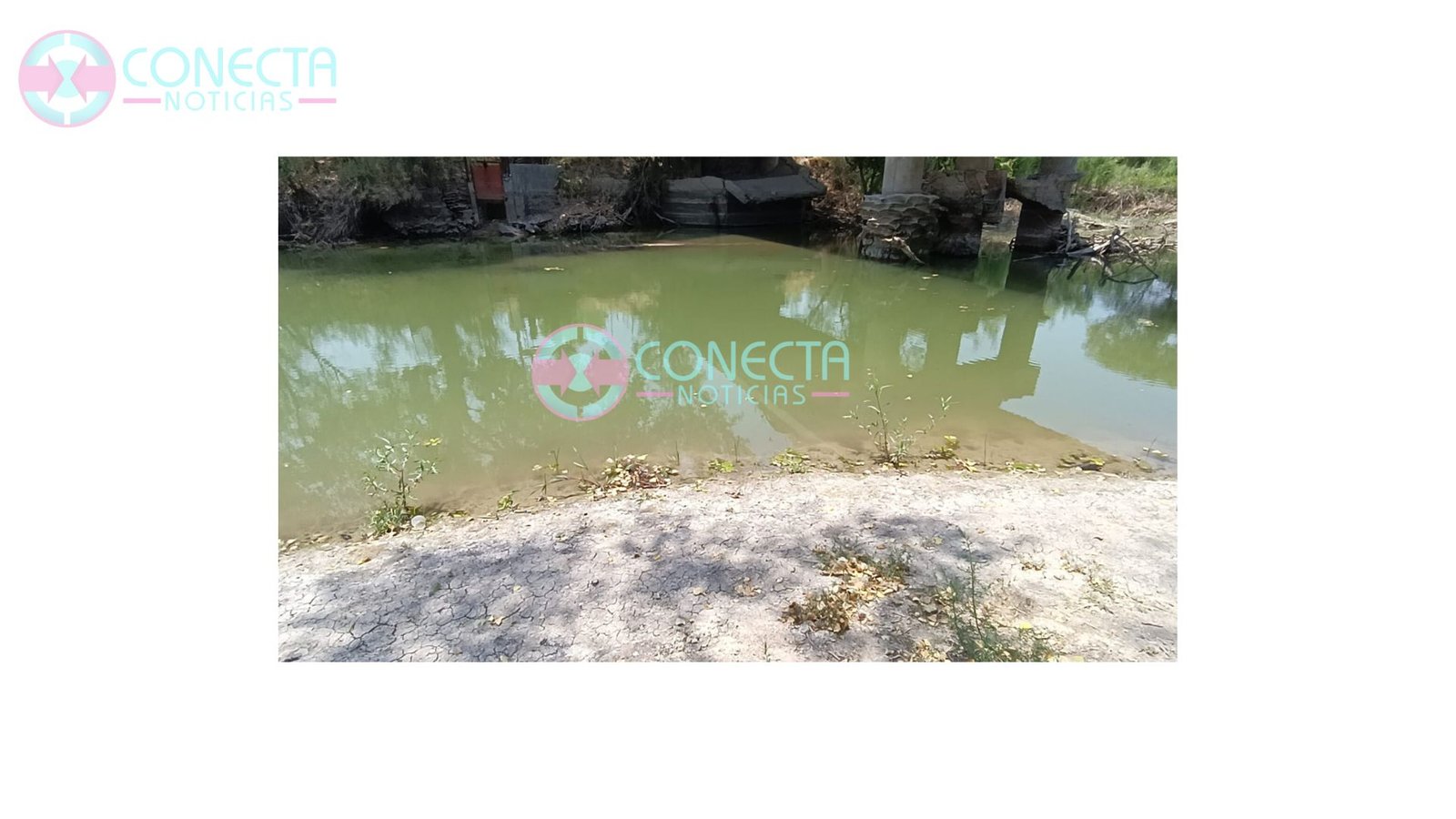 Grave crisis por huachicoleo de agua en el río Conchos; comunidades de SFC y Camargo padecen la escasez.