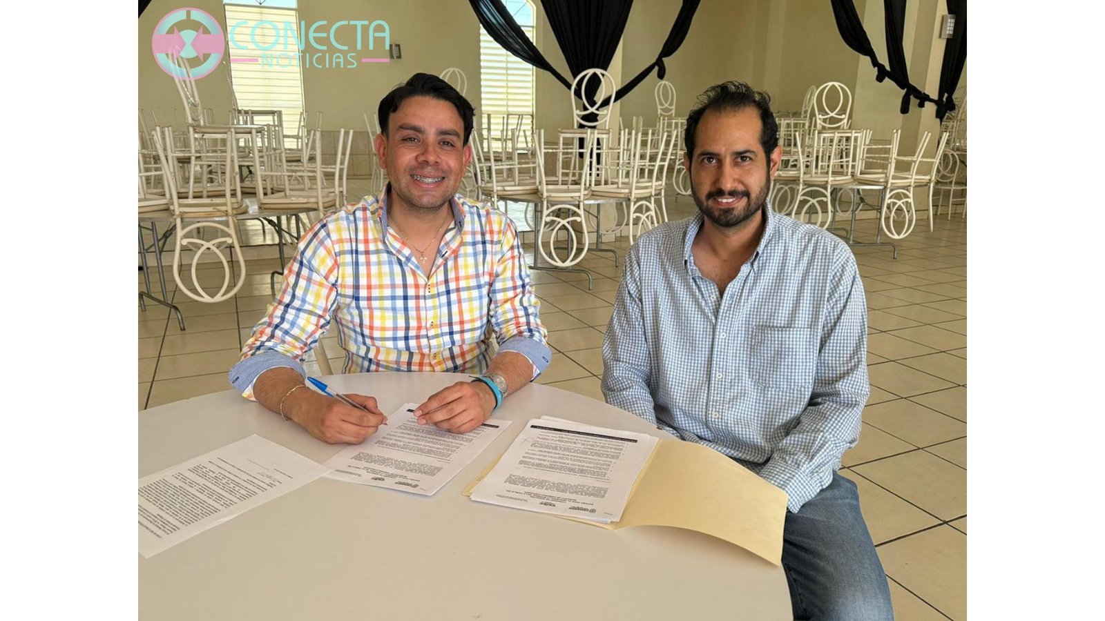 Estacionómetros Camargo Apoya la Veraneada del DIF Municipal