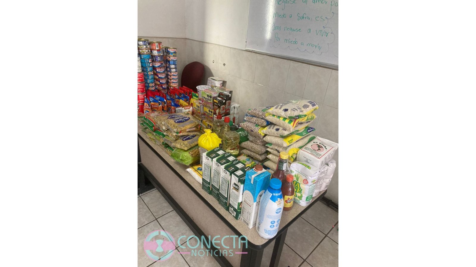 Ciudadanía de Camargo responde con solidaridad ante crisis de incendios