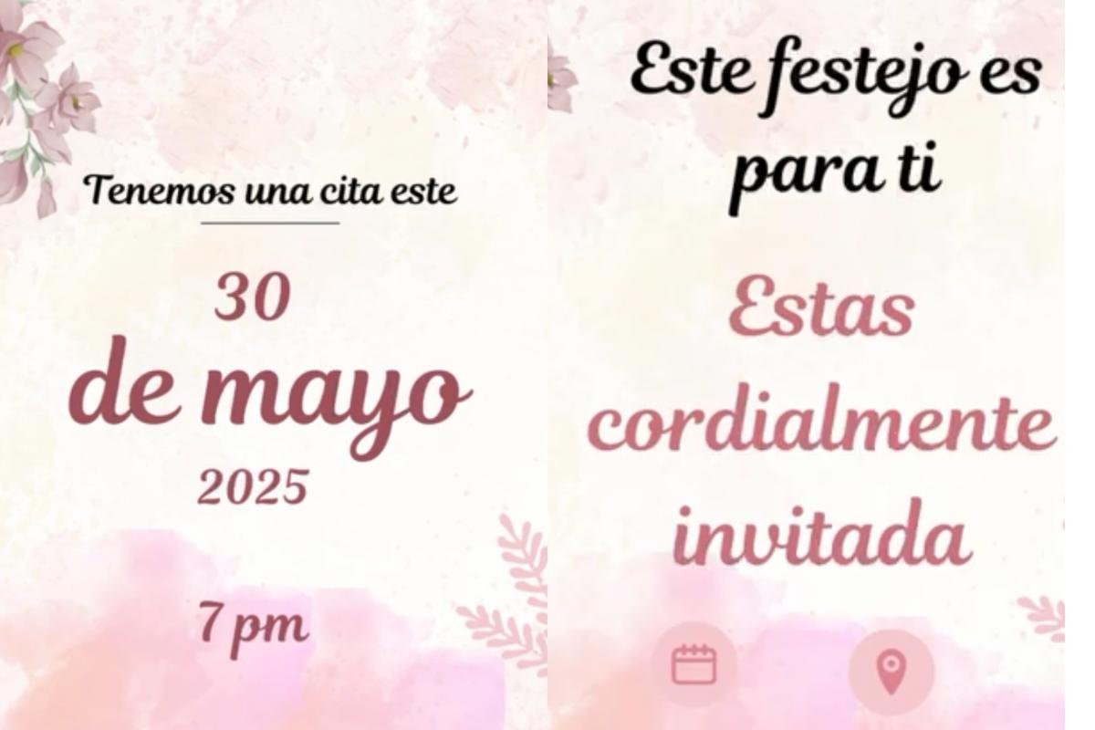 Presidencia Municipal de San Francisco de Conchos festejará a las madres de familia este 30 de mayo