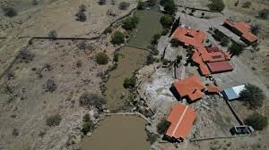 El agua es del pueblo: Bienestar Chihuahua respalda acciones de la Presidenta Claudia Sheinbaum