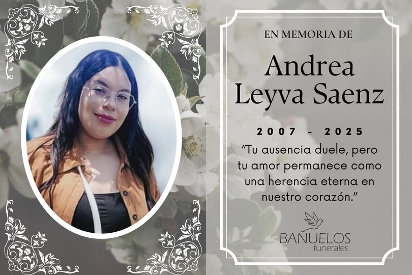 DEP Andrea Leyva Sáenz