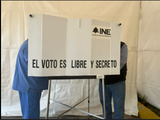 Polémica por baja participación ciudadana en elección del Poder Judicial