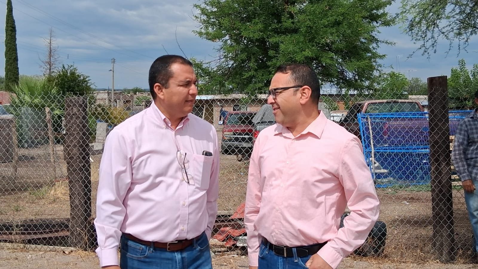 Lo que hemos logrado es sólo el inicio de un proyecto que busca dejar huella en la historia de nuestro municipio: Sergio Olvera