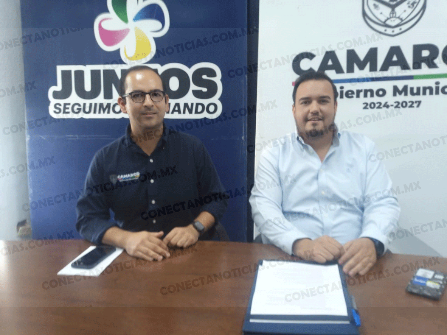 Viene un Polideportivo y remodelación integral del Parque Infantil en Camargo: 71 millón de pesos de inversión.