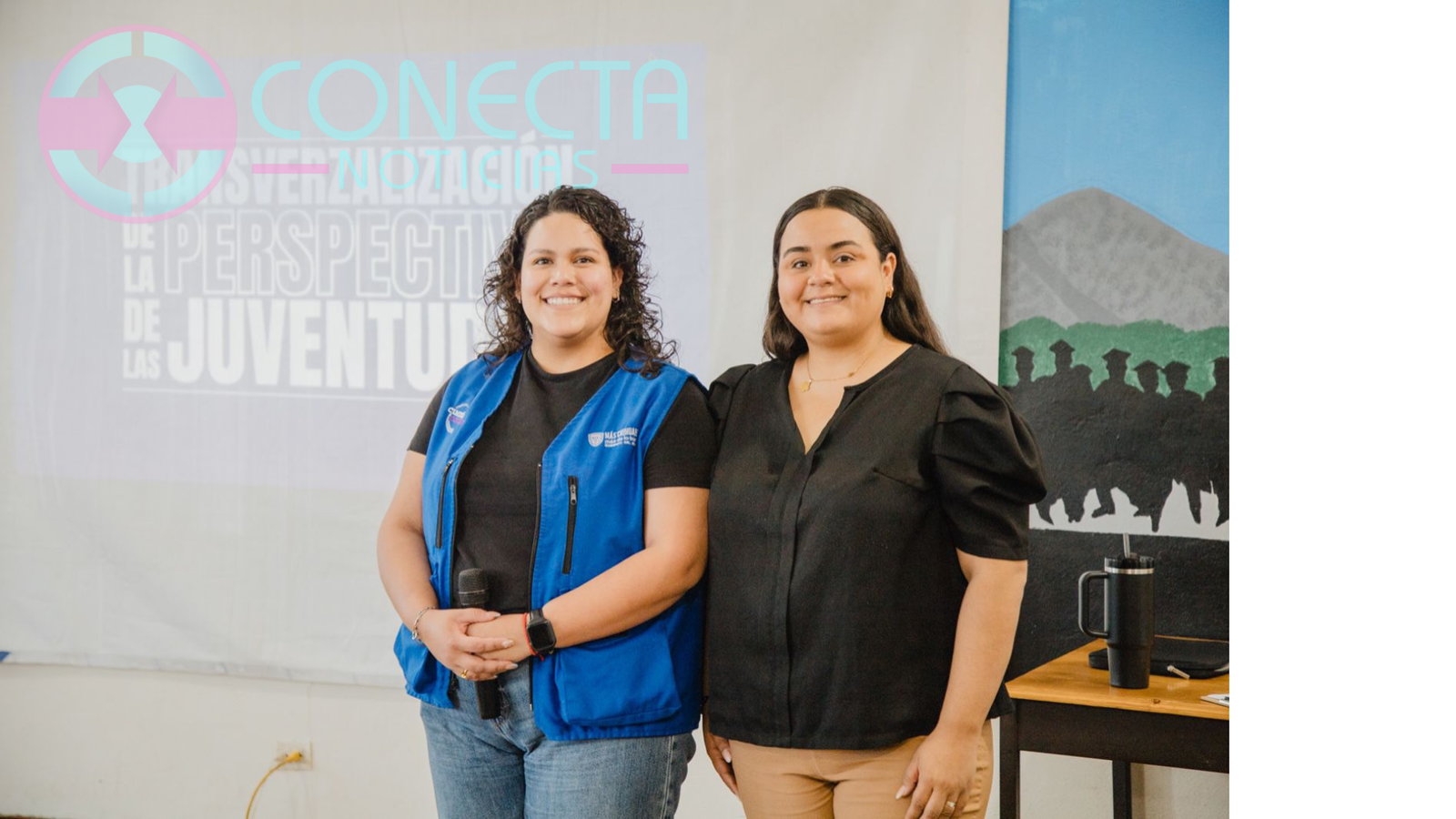 Capacitan a docentes del CBTIS 143 en perspectiva de juventudes con apoyo de ICHIJUV y Subdirección de Juventud en Camargo