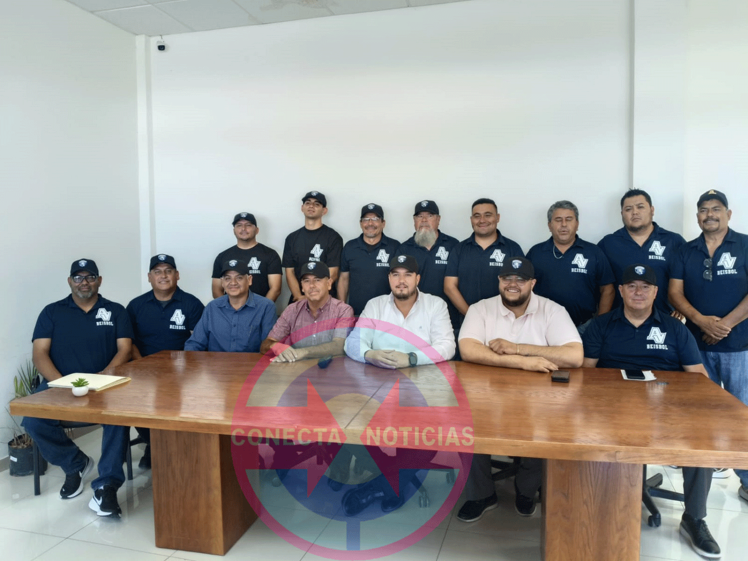 Presentan proyecto de “Lecheros de Altavista”: Con miras a Mazorqueros 2026. Béisbol 