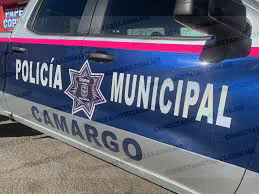Hombre agrede con arma blanca a su hermana y a dos personas más en Camargo
