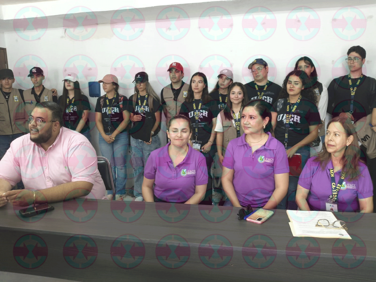 UACH inicia proyecto de investigación sobre la calidad del agua en San Francisco de Conchos