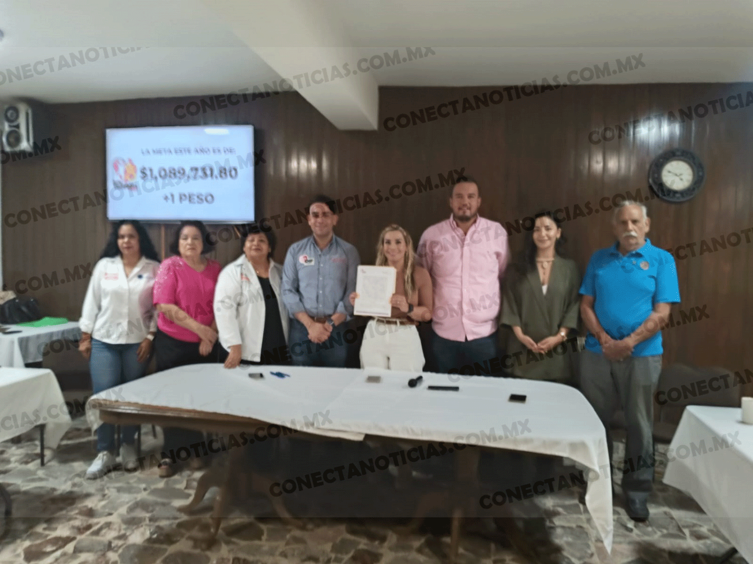 Arranca la edición 26 de Radio Teletón en Camargo