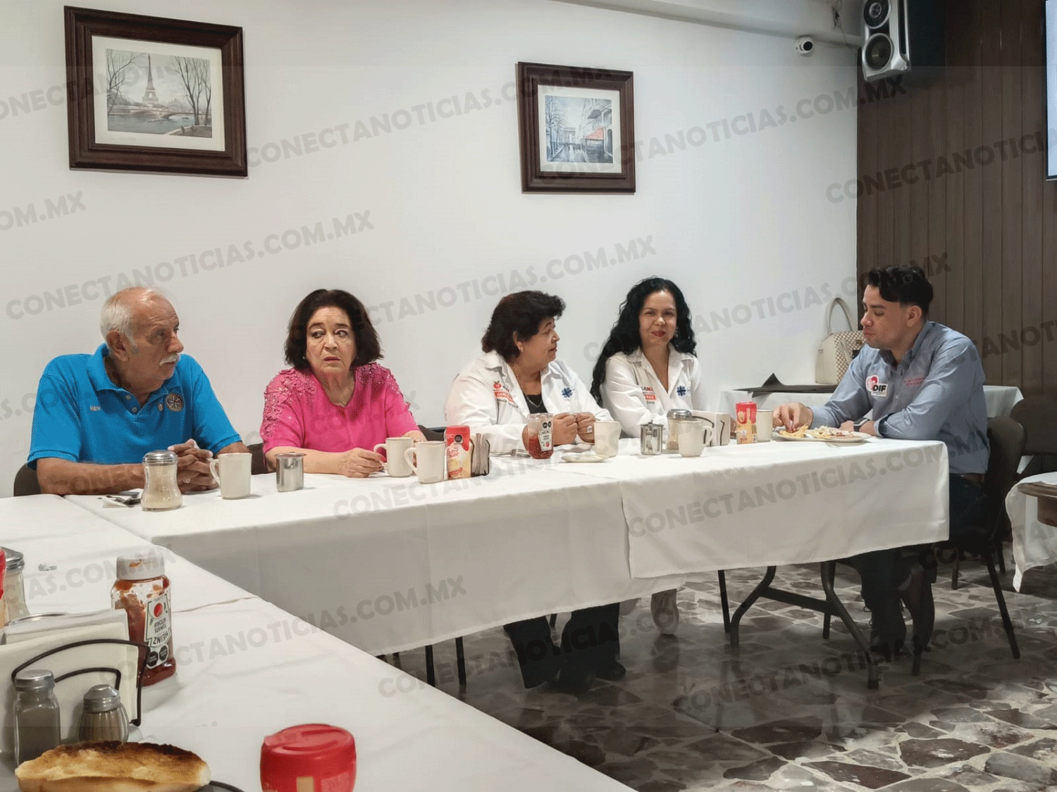 Inicia campaña de actividades rumbo a Radio Teletón 2025 en Camargo