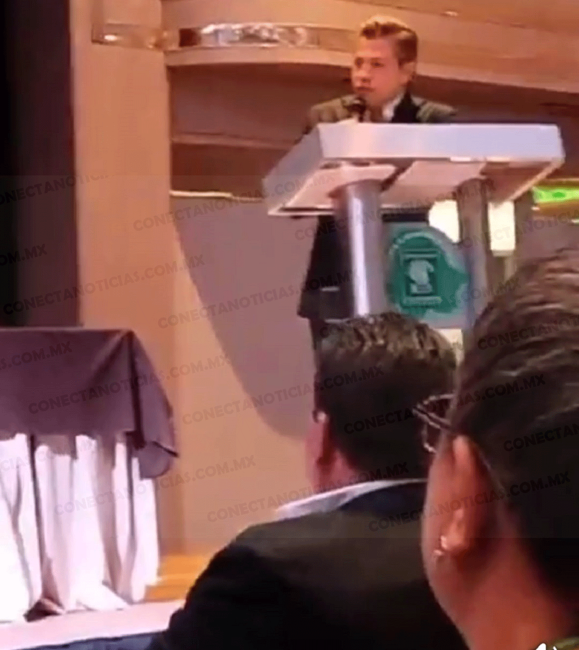 Reyes Humberto de las Casas reconoce la importancia del trabajo sindical en el desarrollo educativo y laboral del país