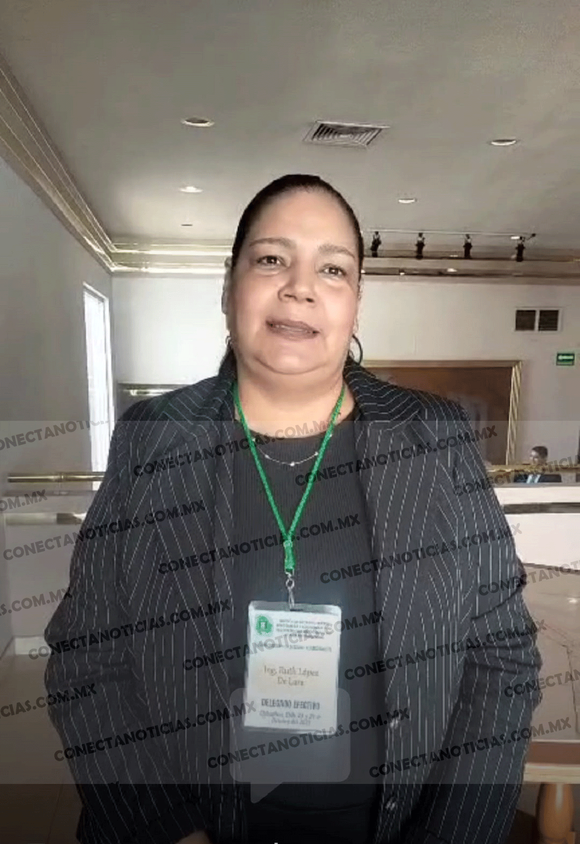 Fortaleciendo la unidad sindical: STAACOBACH celebra su Décimo Congreso General Ordinario