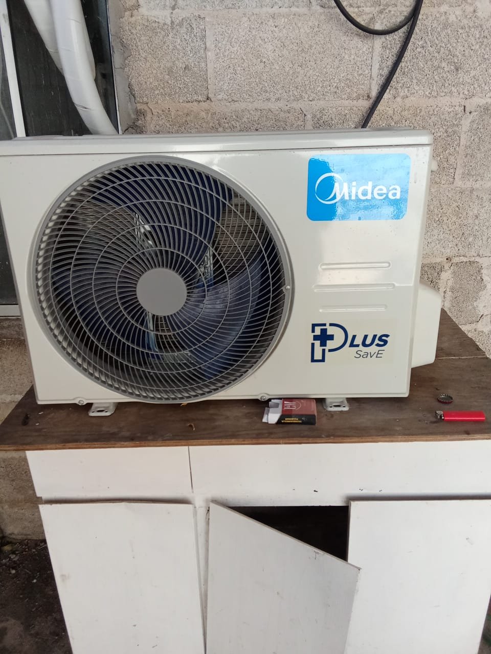 🌞 ¡Anticípate al calor del 2026 y ahorra! 🌬️