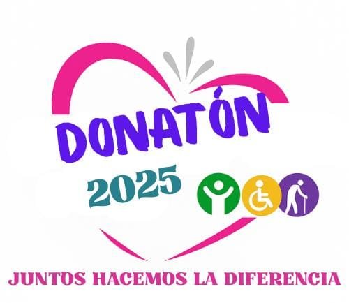 La Cruz nos necesita: Mañana inicia el Donatón 2025