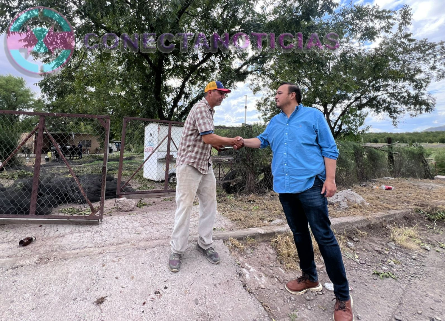 Jorge Aldana destaca avances del primer año de su segunda gestión 2024-2027 