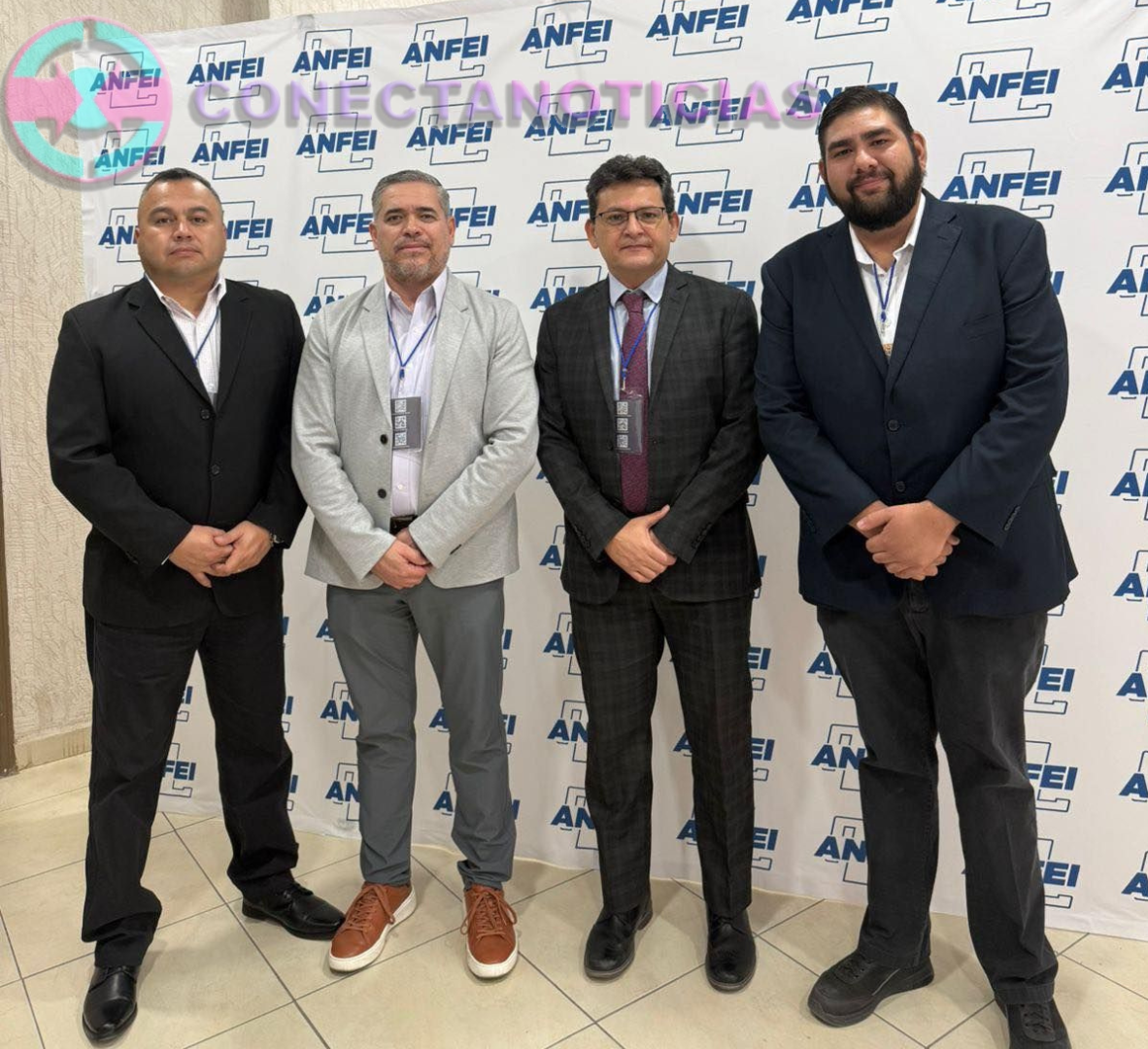 UTCam se integra a la Asociación Nacional de Facultades y Escuelas de Ingeniería (ANFEI)