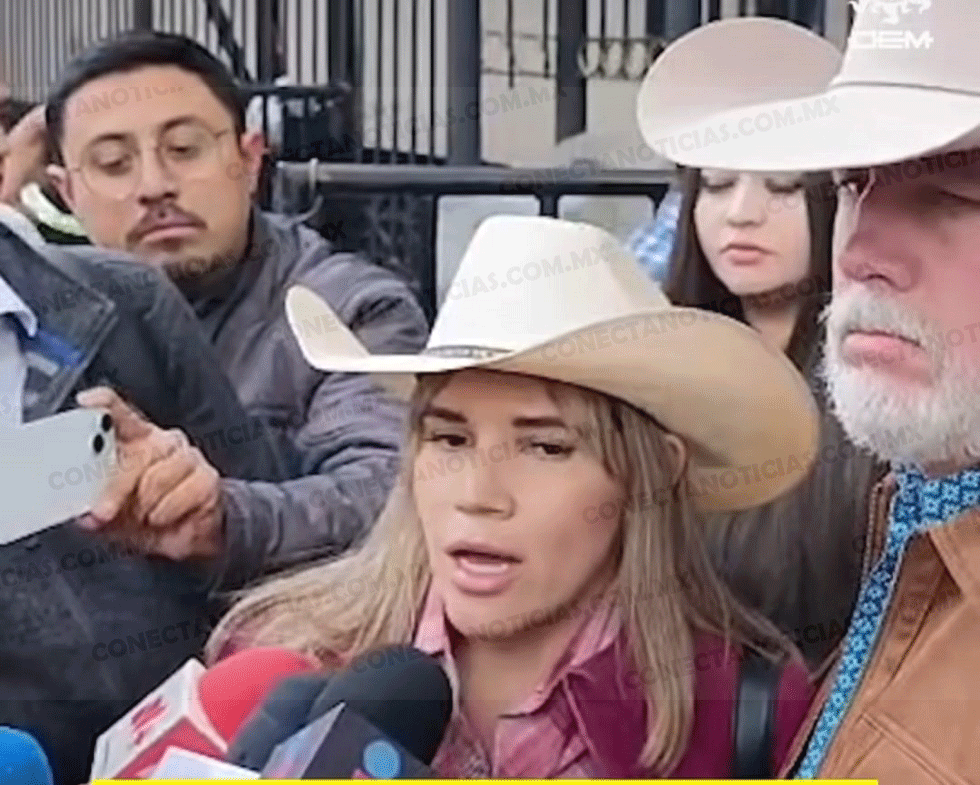 Productores de Chihuahua denuncian falta de diálogo y exigen retirar iniciativa de reforma hídrica