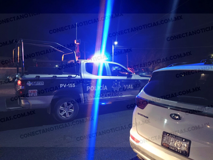 Atropellan a alumna de la secundaria Benemérito de las Américas; responsable huye del lugar