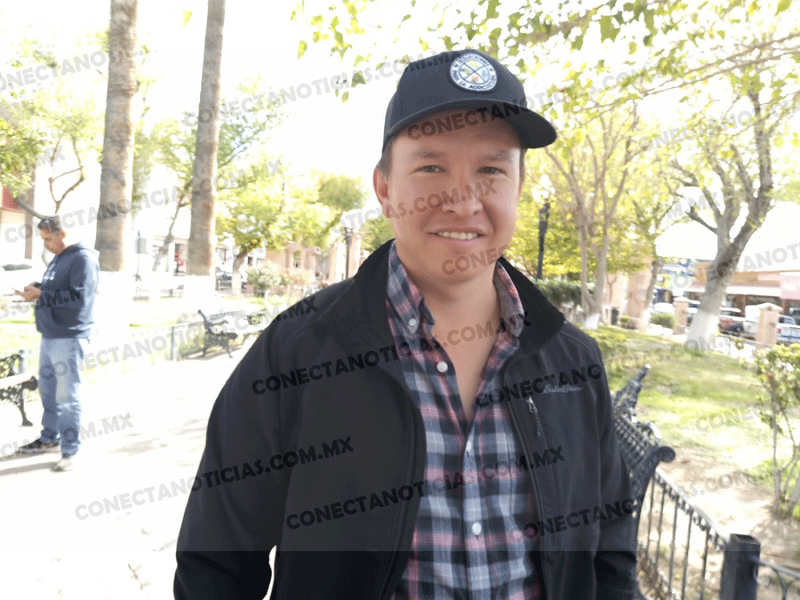 Pedro Acosta se entera por medios de su salida del municipio; afirma que seguirá trabajando por Camargo desde su trinchera