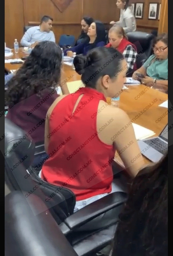 En Camargo: Aprueban presupuesto de ingresos en sesión extraordinaria entre señalamientos de irregularidades