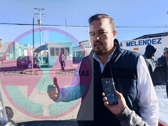 Aumenta recaudación del predial en Camargo pese a dificultades económicas. Jorge Aldana 