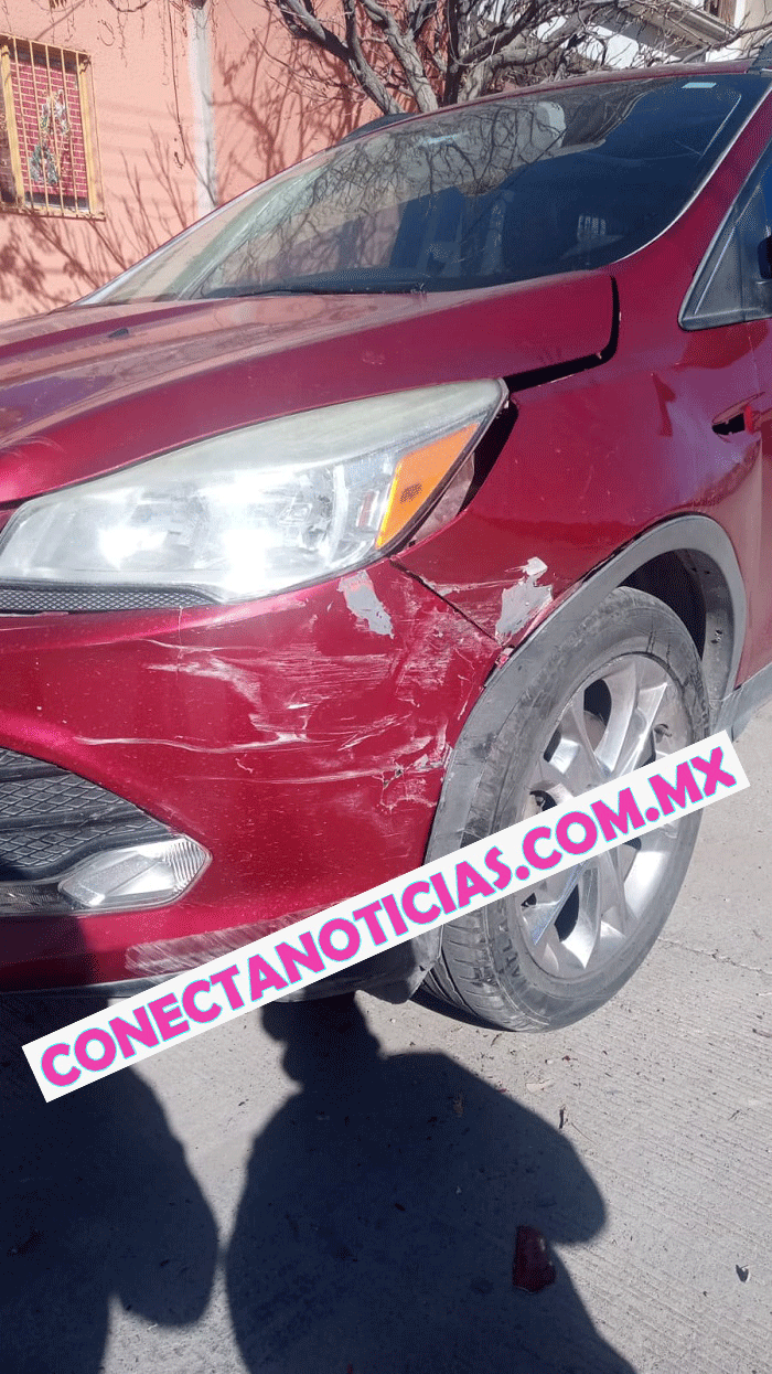 Este fin de semana aumentan considerablemente los accidentes viales en Camargo