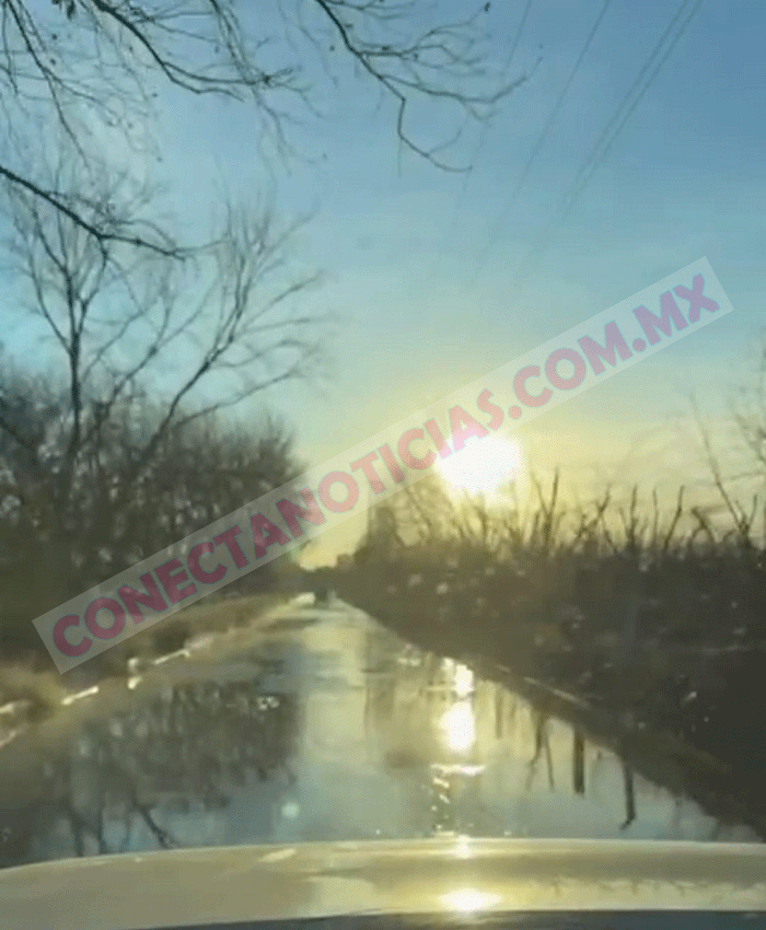 Reportan nueva fuga de agua en el callejón del Gato Negro