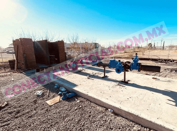 Atienden fugas por variaciones de presión; descartan daños mayores en tomas domiciliarias