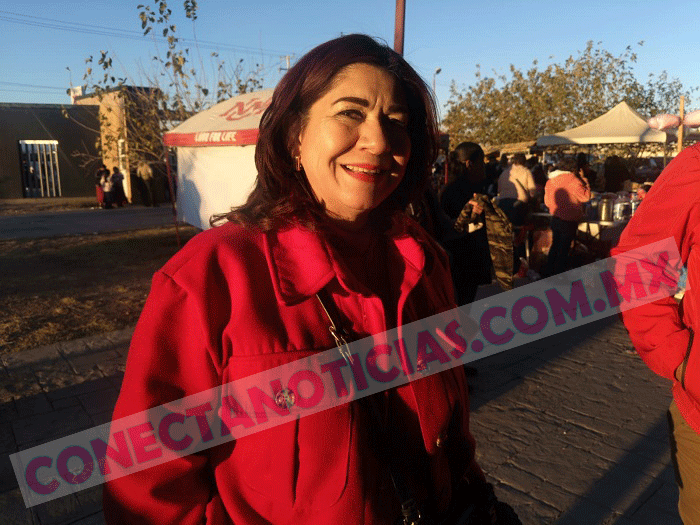 Síndica municipal de Camargo, trabaja contra corriente y mantiene denuncia ante el IEE por violencia política de género