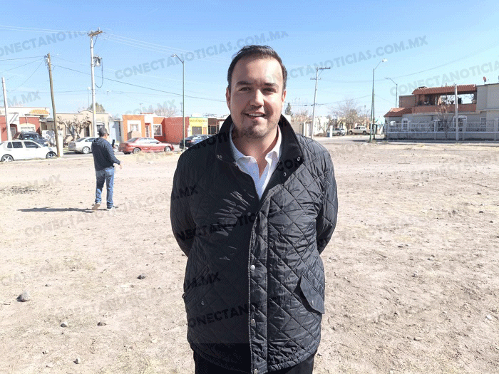 Iniciará ciclo de riego restringido en la región, el próximo 14 de marzo; alcalde llama a productores a optimizar infraestructura