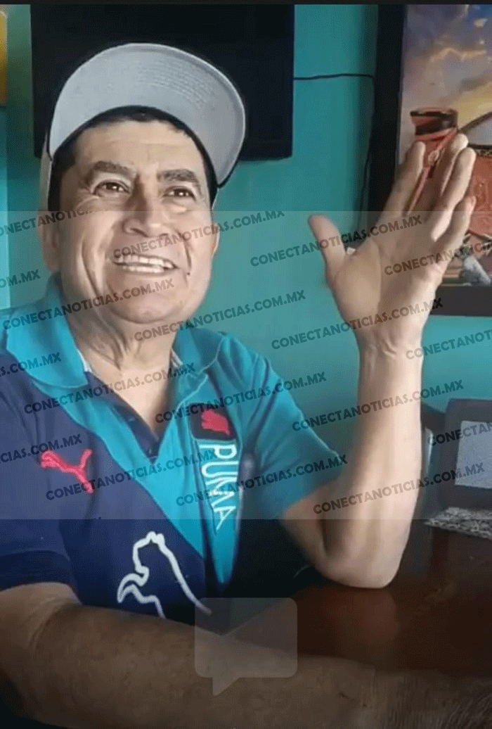 Gracias a la solidaridad de la comunidad, Jaime Huerta vuelve a la vida normal y laboral