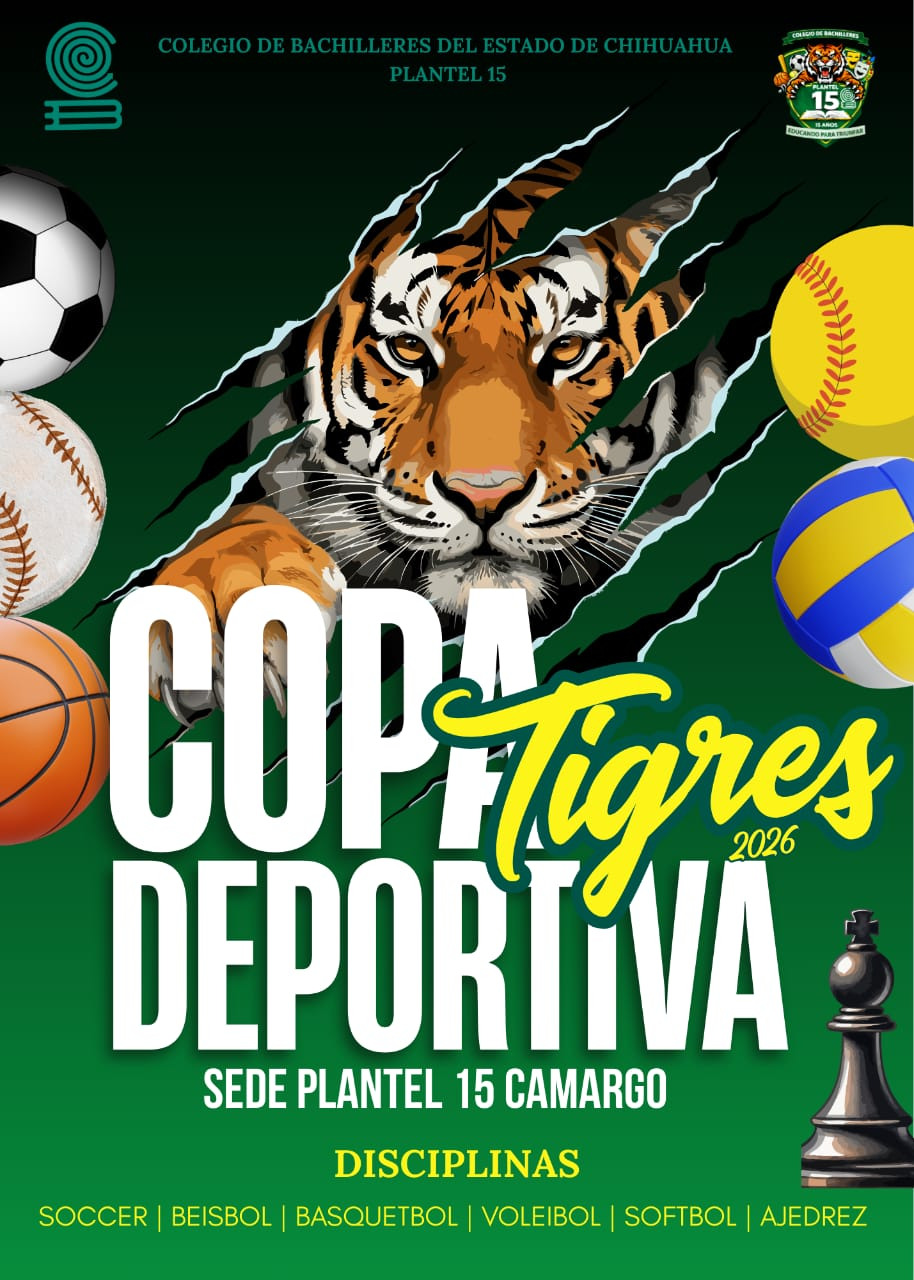 ¡Arranca la Copa Tigres 2026!