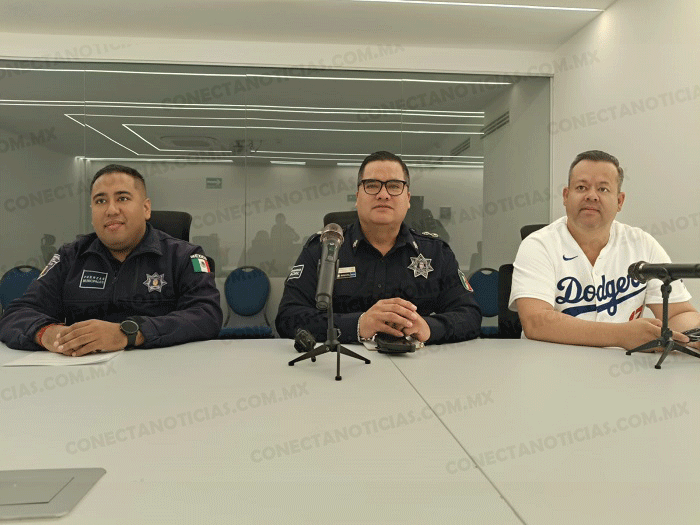 Realizarán simulacro de choque con volcadura y rescate aéreo previo a Semana Santa