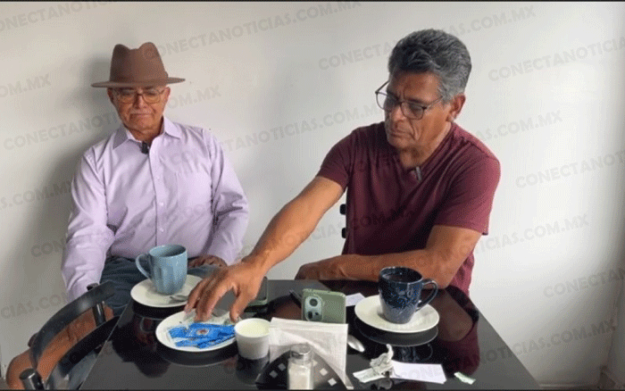 Invitan al evento “Campo para Crecer” en Camargo; buscan escuchar necesidades del sector productivo, estará Cruz Pérez Cuéllar. 