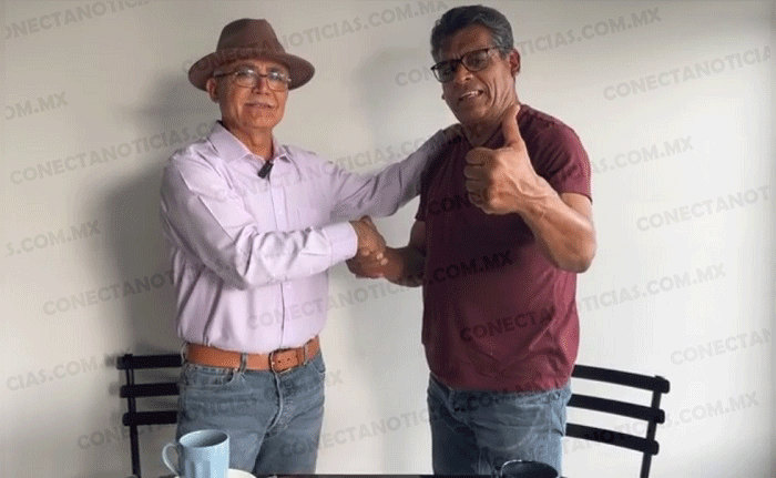 Reconoce exfuncionario que perder una elección es lo más doloroso en su carrera pública: Adolfo “Fito” Trillo Herrera. 