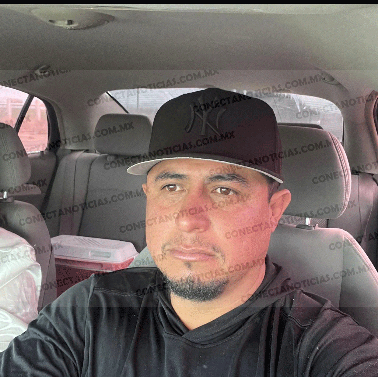 Jesús Manuel “El Buzo”, un héroe sin capa de la comunidad de El Tecuán