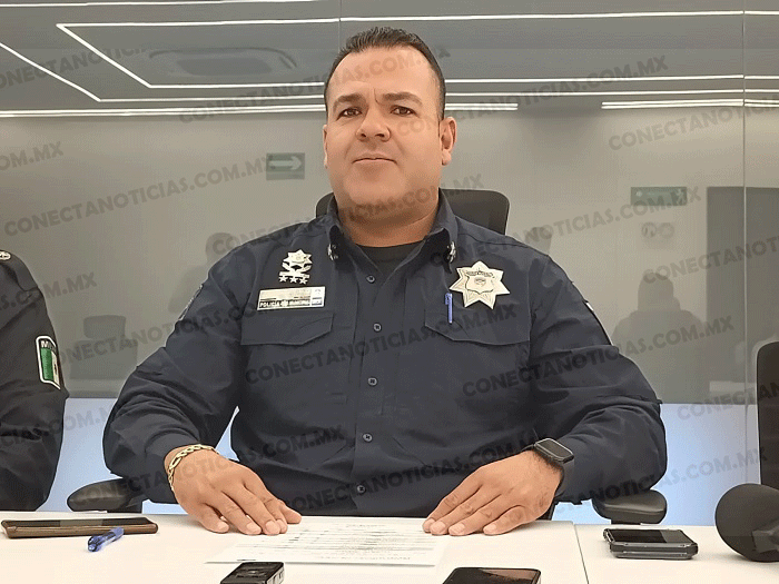 Saldo blanco durante el fin de semana y operativo de Semana Santa en el municipio