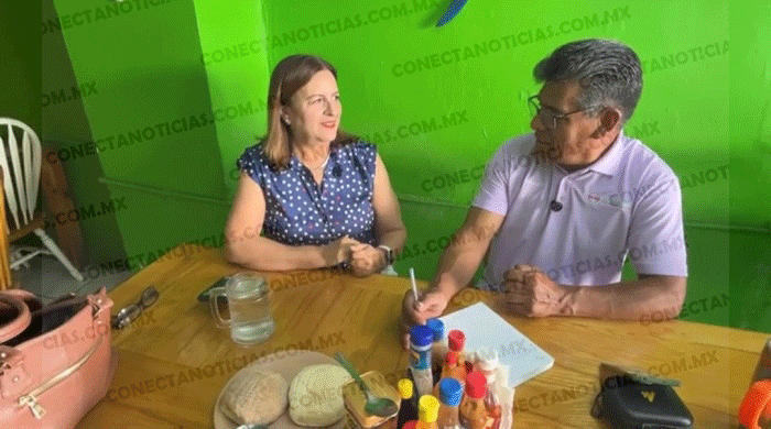 Ana Elena Sagarnaga lamenta ausencia de regidores del PAN en sesión de Cabildo; “sentí tristeza, no coraje”