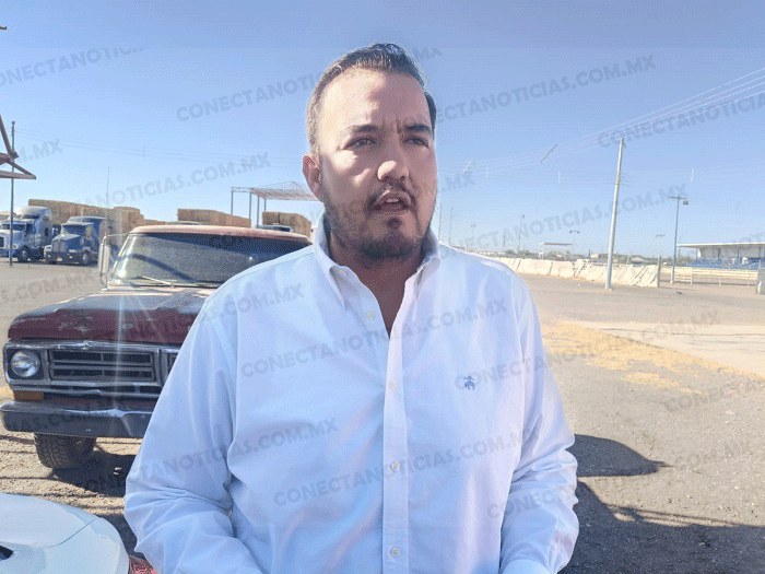 Alcalde de Camargo asegura que no se solapará a nadie tras detención de presunto responsable de abuso sexual: Trabajador Estatal JMAS 