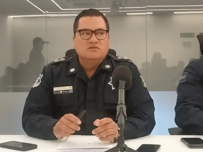 Riña deja a una persona lesionada con arma blanca; fue trasladada al Hospital General