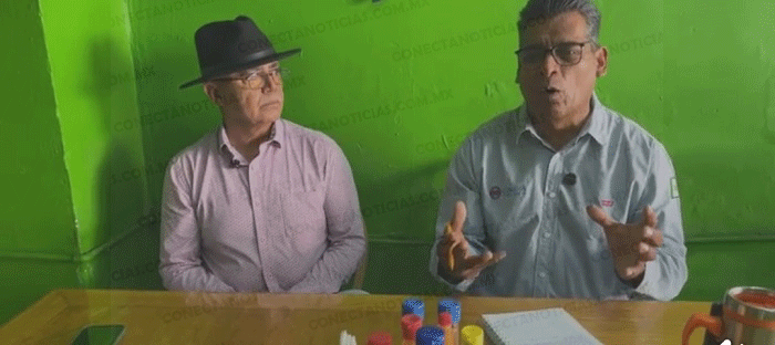 “Charlas Rumbo al 2027” sigue creciendo; mientras algunos desaprovechan la oportunidad, otros sí la aprovechan