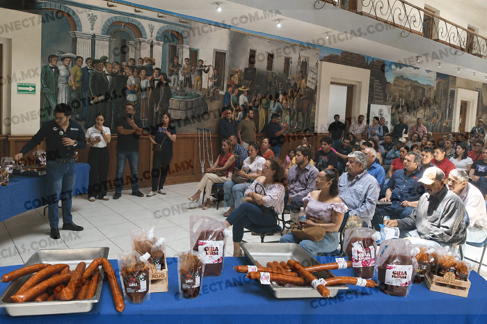 Presentan programa de Valor Agregado; invitan a aprovechar apoyos para hacer crecer negocios locales