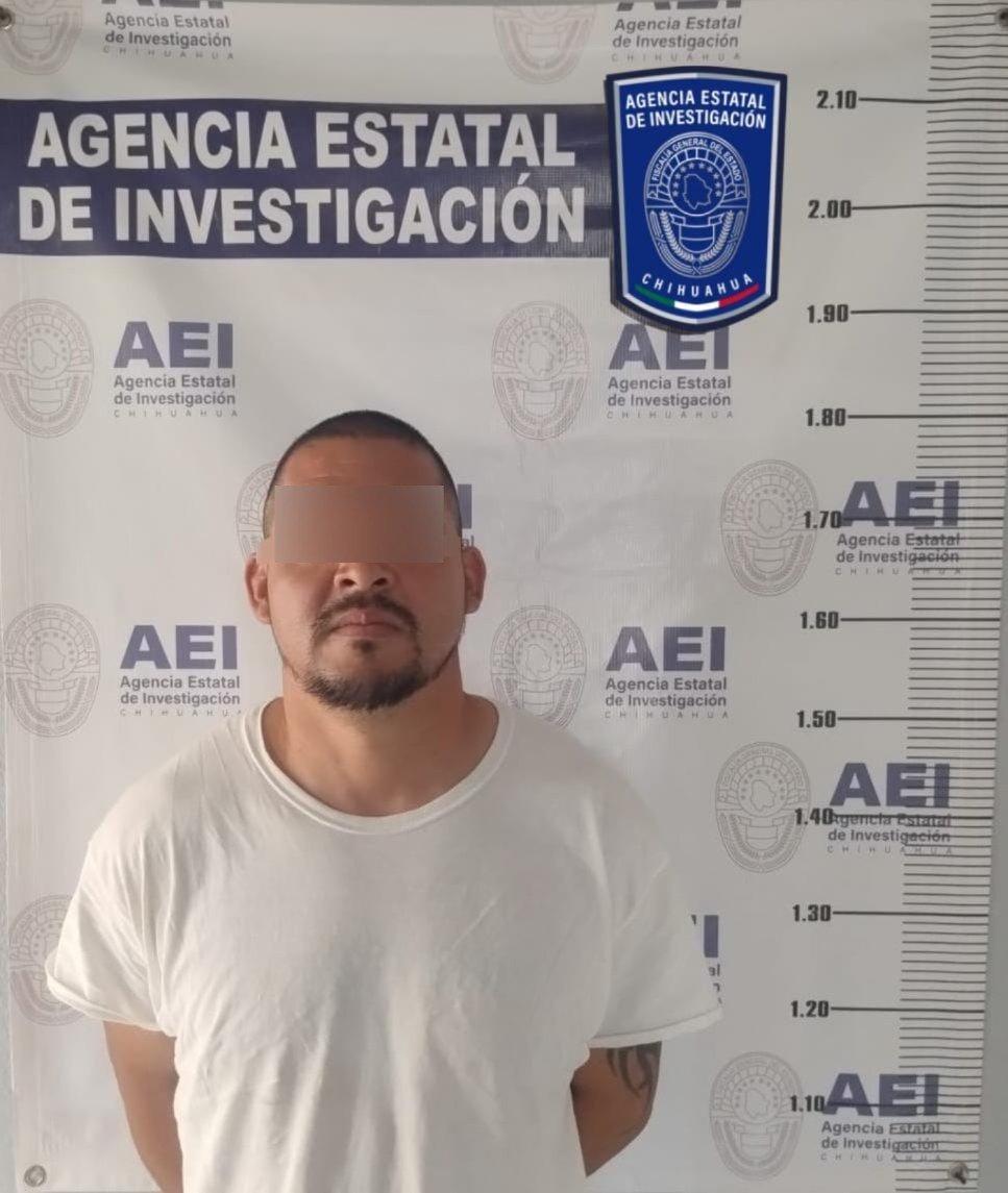 Vinculado a proceso por violación y abuso sexual a dos menores en Ojinaga